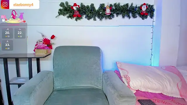 Keily-w online show from 12.20.25