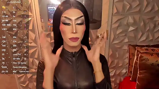anitacruise online show from 06.12.26
