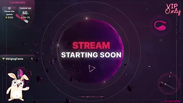anitacruise online show from 07.02.26