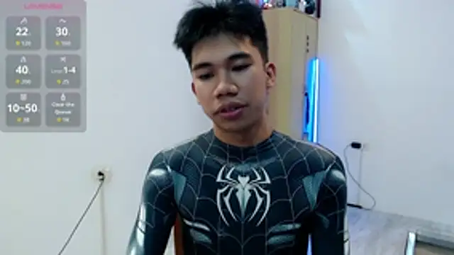 Ur pinoyhotbrix online show from 10.12.25