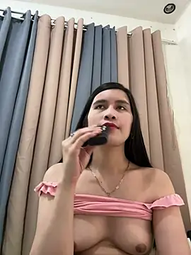 pinay amaliax online show from 07.20.26