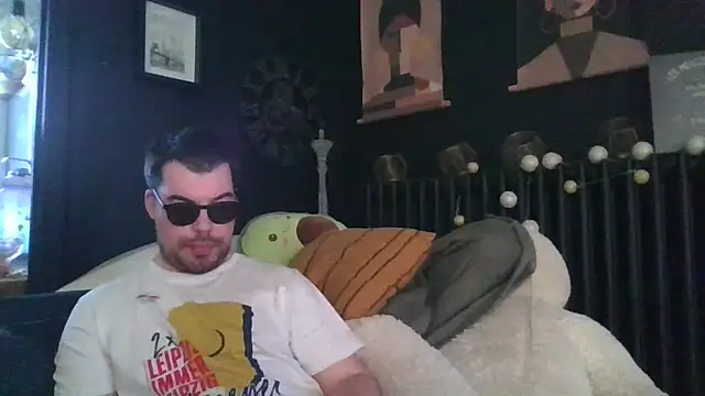 Balthier10 online show from 03.19.26