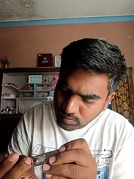 Harsha Happy online show from 11.10.25