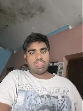 Harsha Happy online show from 07.17.26
