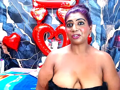indianerotica69 online show from 02.20.26