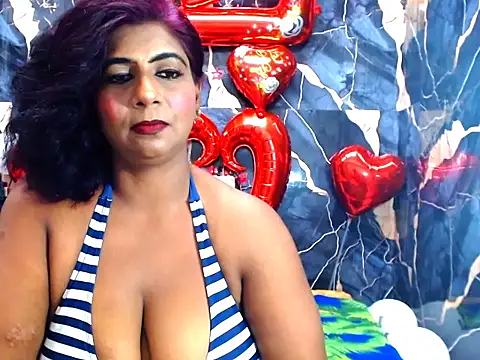 indianerotica69 online show from 02.21.26