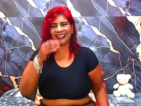 indianerotica69 online show from 06.08.26