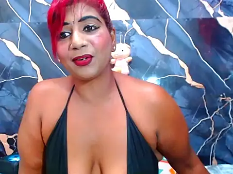 indianerotica69 online show from 06.11.26