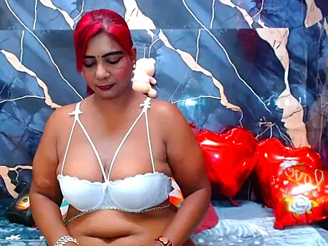 indianerotica69 online show from 06.14.26