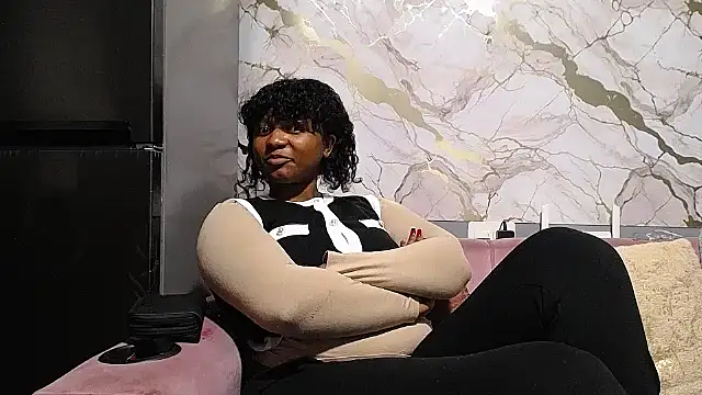 Goddessberry online show from 06.17.26