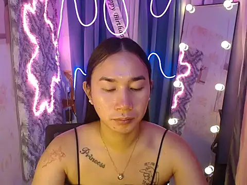 in yourdreamstarxx online show from 12.03.25