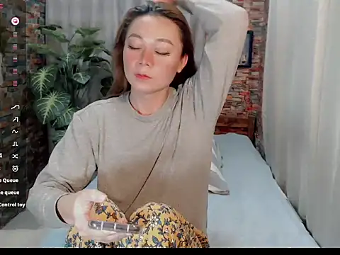 Snapshot of cutemac69 chatting on 01.05.26 cutemac69 online show from 01.05.26