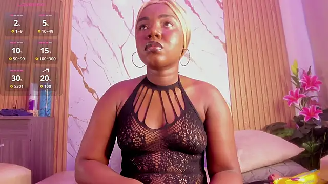 Eva Johnss online show from 12.02.25