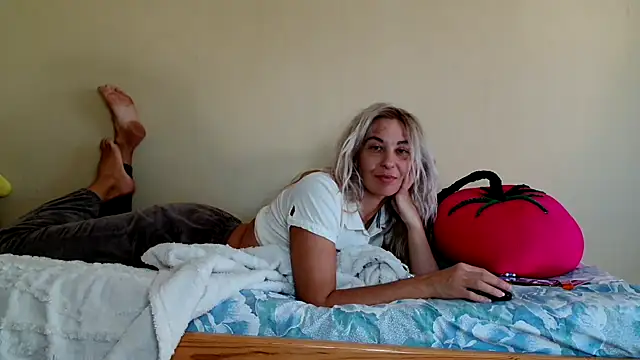 AsyaLulu online show from 09.19.25