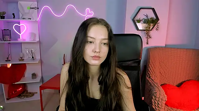 Snapshot of miki-niki chatting on 02.05.26 miki-niki online show from 02.05.26