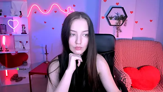 Snapshot of miki-niki chatting on 02.09.26 miki-niki online show from 02.09.26