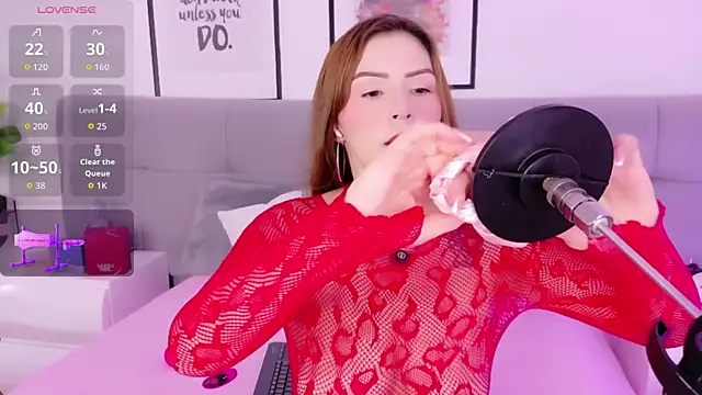 Heraa Piett online show from 05.14.26