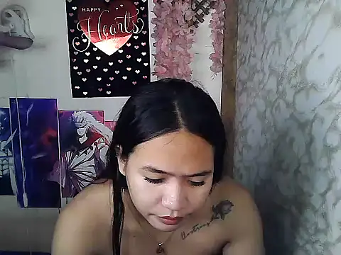 Sexyjane 24 online show from 10.28.25