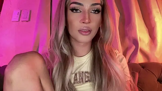 Alicegreenexx online show from 07.14.26