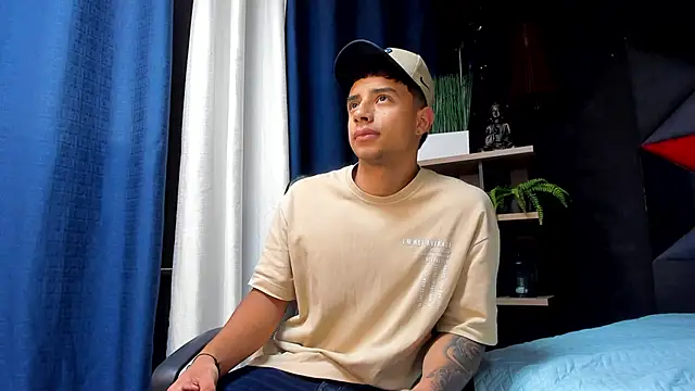 jaze bradley online show from 11.15.25