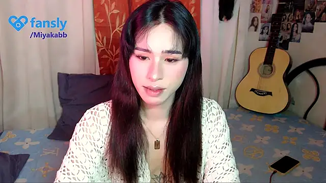 chakababe online show from 06.11.26