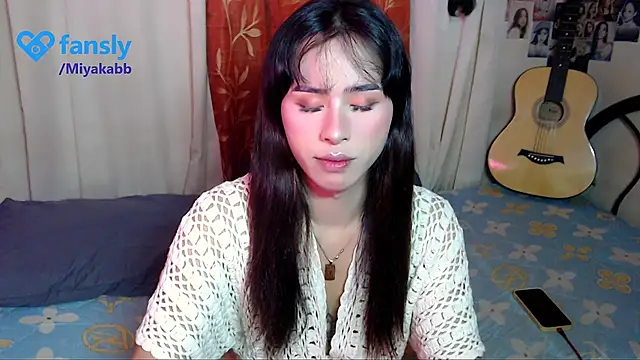 chakababe online show from 06.11.26