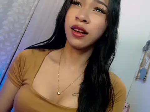 Annaloula online show from 03.11.26