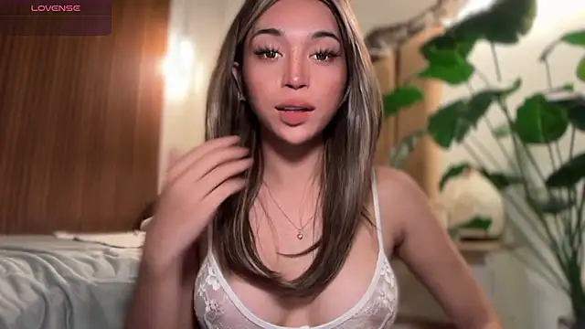 Theodora Day online show from 02.07.26