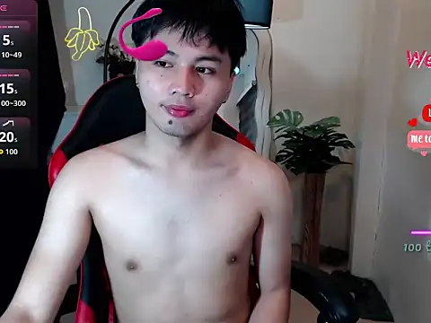 urasiantwink69 online show from 04.20.26