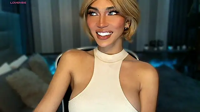 Huntress xxx online show from 02.07.26