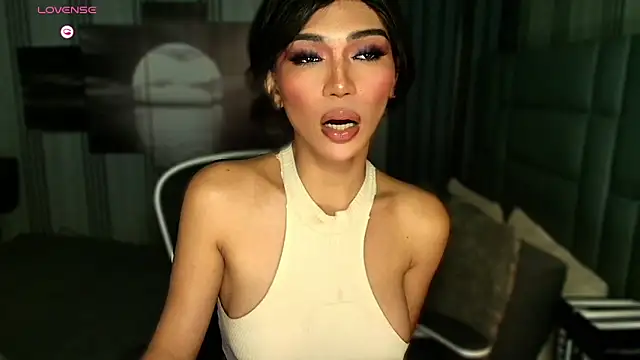 Huntress xxx online show from 04.26.26
