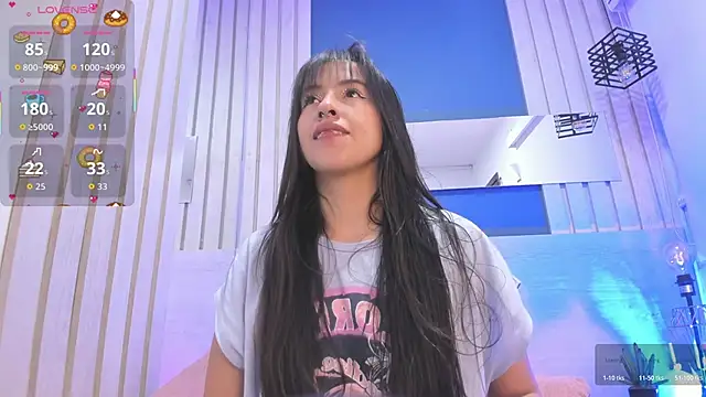 SofiCandy  online show from 11.28.25