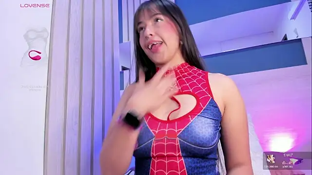 SofiCandy  online show from 08.01.26