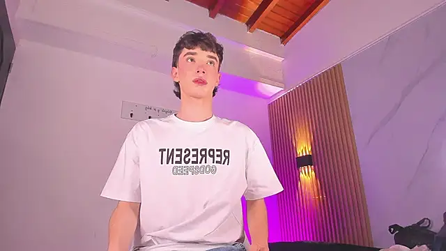 austin rouse online show from 11.07.25