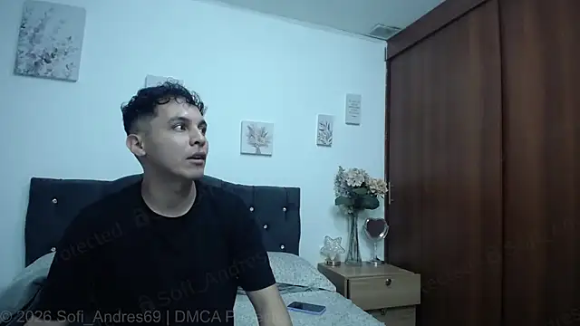 Snapshot of Sofi_Andres69 chatting on 03.14.26 Sofi Andres69 online show from 03.14.26