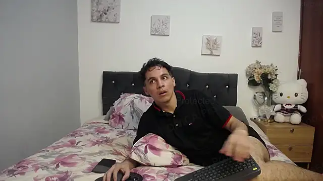 Sofi Andres69 online show from 05.20.26