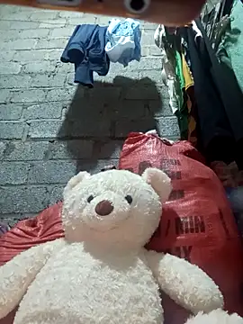 jienrrr online show from 10.03.25