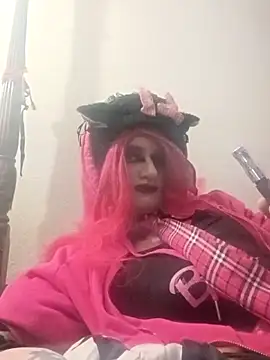 BambiBoo23 online show from 06.18.26
