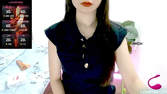 Snapshot of CandySugar_Sweet chatting on 11.27.25 CandySugar Sweet online show from 11.27.25