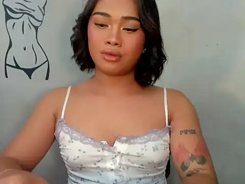 Snapshot of Exotic_alyssa69 chatting on 10.01.25 Exotic alyssa69 online show from 10.01.25