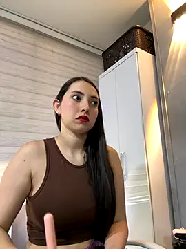 AndieJones  online show from 11.11.25