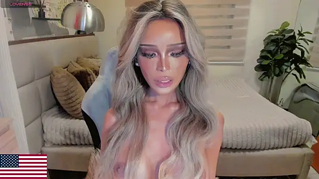 nabi dolls online show from 07.02.26