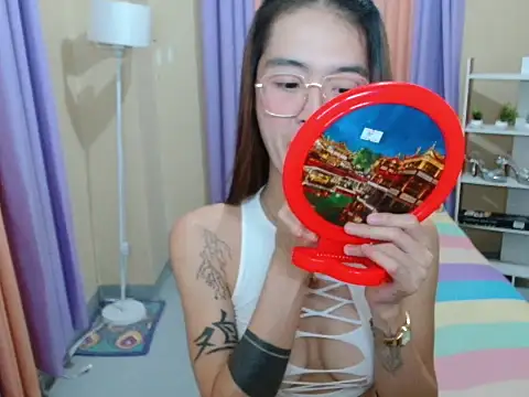 XxTsUncutAskaxX online show from 06.27.26
