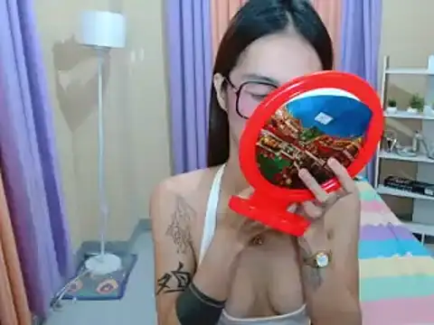 XxTsUncutAskaxX online show from 07.06.26