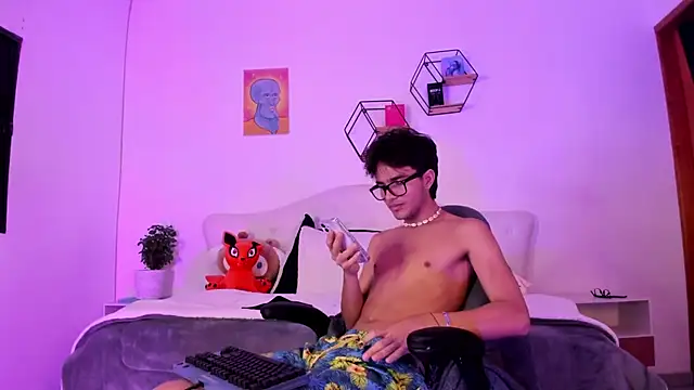 jin luna online show from 10.07.25