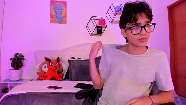 jin luna online show from 10.11.25