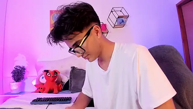 jin luna online show from 10.20.25