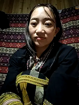 Zhan99999 online show from 10.22.25