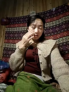 Zhan99999 online show from 11.18.25