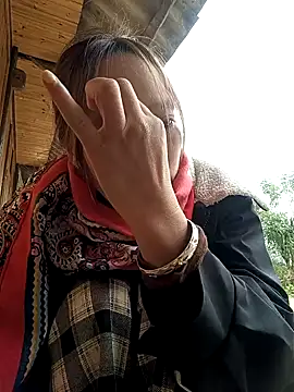 Zhan99999 online show from 01.13.26